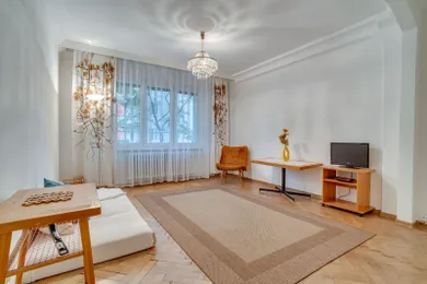 Na predaj 2-izbový byt, 44 m², Bratislava-Nové Mesto