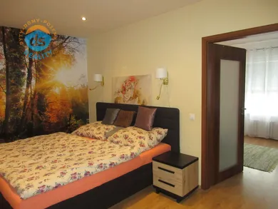 Na prenájom 2-izbový byt, 67 m², Piešťany, N. Teslu