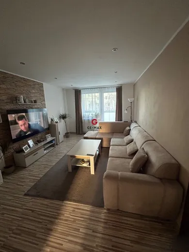 Na predaj 3-izbový byt, 68 m², Trebišov, Hodvábna