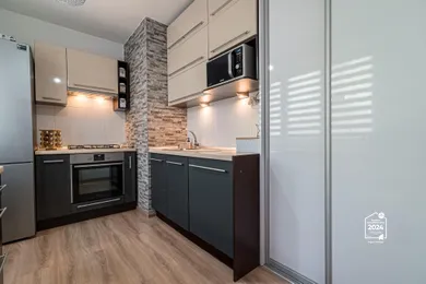 Na predaj 3-izbový byt, 65 m², Košice-Západ, Ružínska