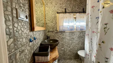 Na predaj 4-izbový rekreačný dom, 90 m², Dudince