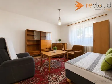 Mieszkania na sprzedaż, 2-pokojowe, Vranov nad Topľou · €54 000
