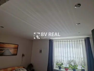 Na predaj 3-izbový dom, 104 m², Chrenovec-Brusno