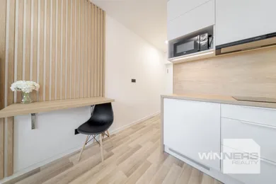 Na prenájom 1-izbový byt, 17 m², Košice-Juh, Krivá