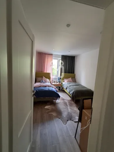 Na predaj 4-izbový byt, 100 m², Trenčín, Halalovka