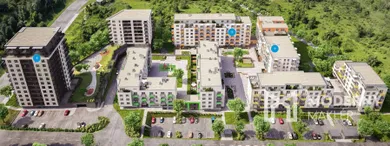 Na prenájom objekt v Bratislava-Dúbravka · €66 · Novostavba