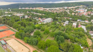 Pozemky na prenájom, Bratislava-Dúbravka · €150