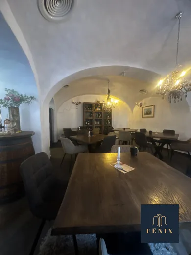 Na predaj komerčné, 90 m², Košice-Staré Mesto, Hrnčiarska