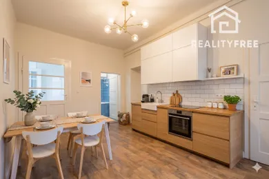 Na predaj 3-izbový dom, 87 m², Nesvady, Obchodná
