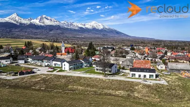 Na predaj 2-izbový byt, 48 m², Poprad