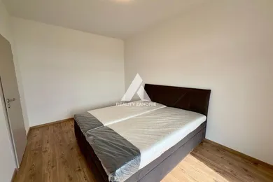Na prenájom 2-izbový byt, 52 m², Malacky, Na Majeri