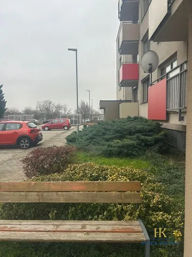 Na prenájom 2-izbový byt, 58 m², Stupava, Okružná