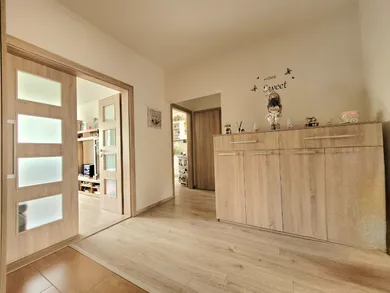Apartments for sale, 3-room in Banská Bystrica · €185,000
