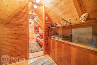 Na predaj rekreačný dom, 88 m², Trenčín, Potočná