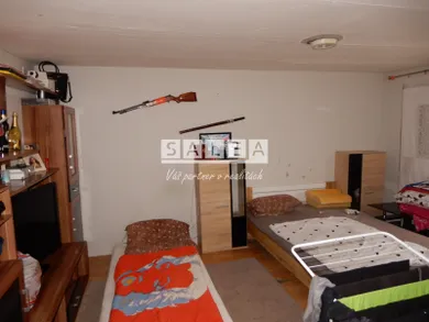 Na predaj dom, 120 m², Tekovské Lužany, -