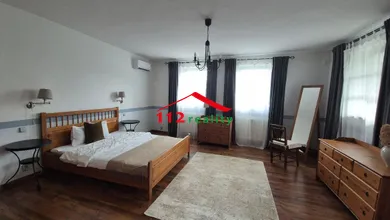 Na prenájom dom, 170 m², Bratislava-Dúbravka, Jadranská