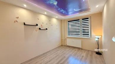 Na prenájom 3-izbový byt, 72 m², Banská Bystrica, Bernolákova