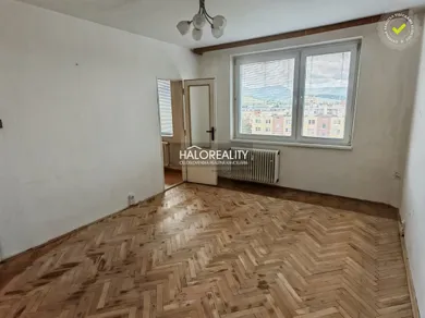 Na predaj 2-izbový byt, 52 m², Spišská Nová Ves, Dubová