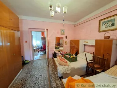 Na predaj dom, Čalovec