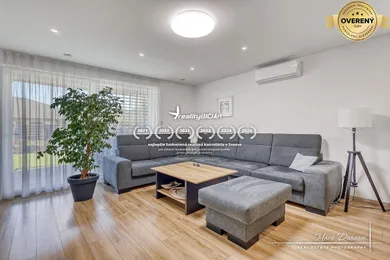 Na predaj dom v Trnava · €448 000 · Novostavba