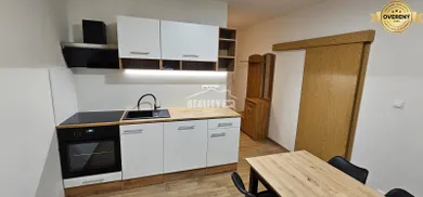 Byty na prenájom 1-izbový, Žilina · €570
