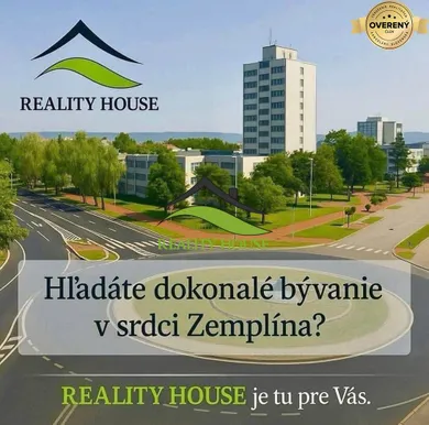 Na predaj pozemok v Vinné · €88 000 · Pôvodný stav