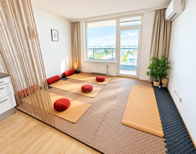 Kiadó objektumok, Bratislava-Ružinov · €50