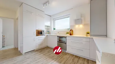 Na predaj 3-izbový byt, 74 m², Bratislava-Vajnory, Nové Šuty