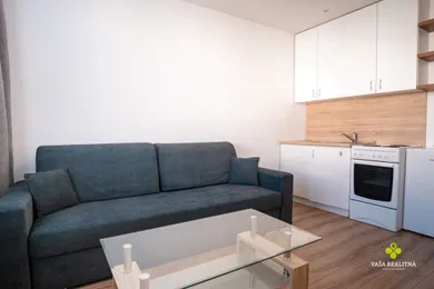 Na prenájom 1-izbový byt, 25 m², Prievidza, V. Benedikta