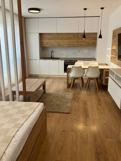 Mieszkania na sprzedaż, 1-pokojowe, Bratislava-Karlova Ves · €215 000