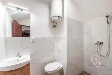 Na prenájom komerčné, 120 m², Banská Bystrica, Dolná