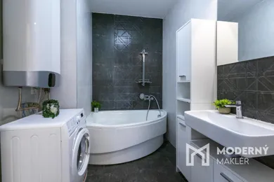 Na prenájom 3-izbový byt, 80 m², Šamorín, Kráľovianky
