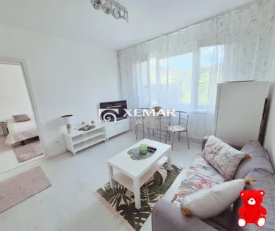 Byty na prenájom 1-izbový, Banská Bystrica · €570