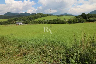 Na predaj pozemok, 186 m², Dolná Tižina