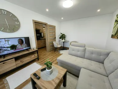 Byty na prenájom 2-izbový, Košice-Juh · €800