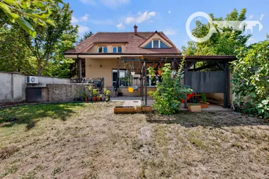 Na predaj dom v Slovenský Grob · €590 000 · Pôvodný stav