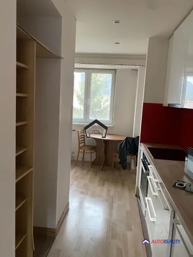 Na predaj 2-izbový byt, 65 m², Zvolen, Generála Svobodu