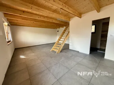 Na predaj 3-izbový rekreačný dom, 90 m², Banská Bystrica