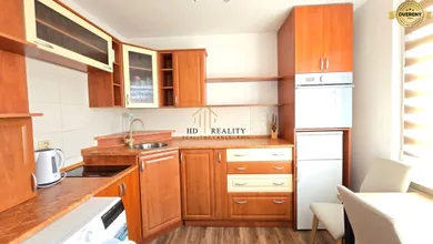 Na predaj 1-izbový byt, 31 m², Banská Bystrica, Nemčianska cesta
