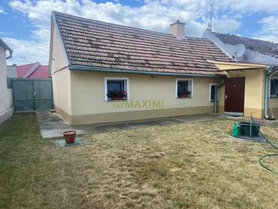 Domy na predaj 2-izbový, Vysoká pri Morave · €137 000