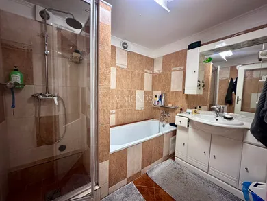Na predaj 2-izbový dom, 190 m², Bratislava-Ružinov, Na Piesku