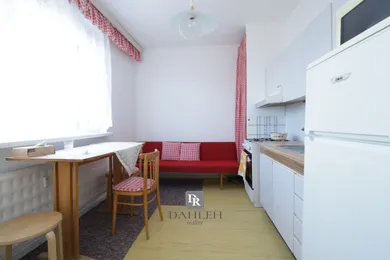 Na prenájom 1-izbový byt, 41 m², Bratislava-Lamač, Studenohorská