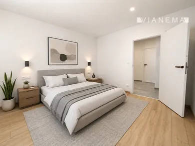 Na predaj 3-izbový byt, 70 m², Bratislava-Ružinov, Vrútocká