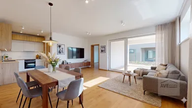 Na predaj 4-izbový dom, 90 m², Dunajský Klátov