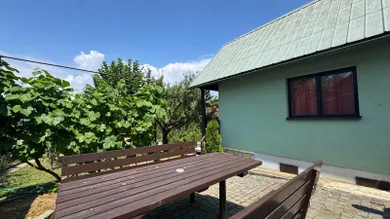 Na predaj rekreačný dom, 25 m², Dubnica nad Váhom, Blížne Doliny