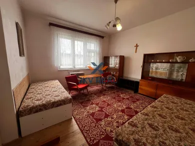 Na predaj 4-izbový dom, 130 m², Jastrabie pri Michalovciach