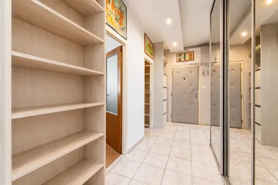 Na predaj 4-izbový byt, 78 m², Košice-Západ, Bernolákova
