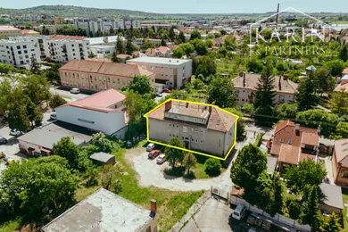 Apartments for sale, 4-room in Skalica · €119,000