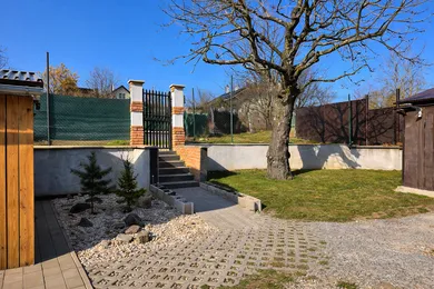 Na predaj 1-izbový rekreačný dom, Košice-Košická Nová Ves