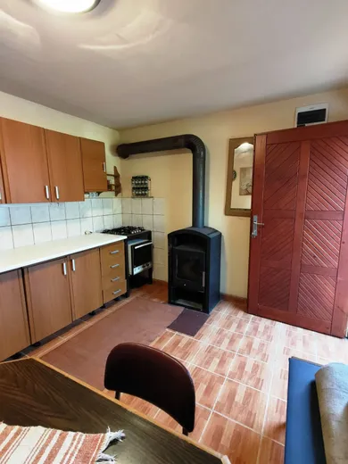 Na predaj rekreačný dom, 282 m², Riečka, Banska Bystrica